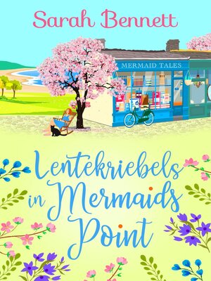 cover image of Lentekriebels in Mermaids Point